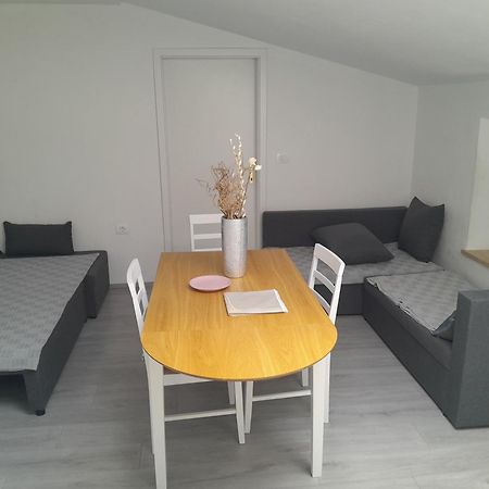 Apartmaji Strunjan Portoroz Luaran gambar