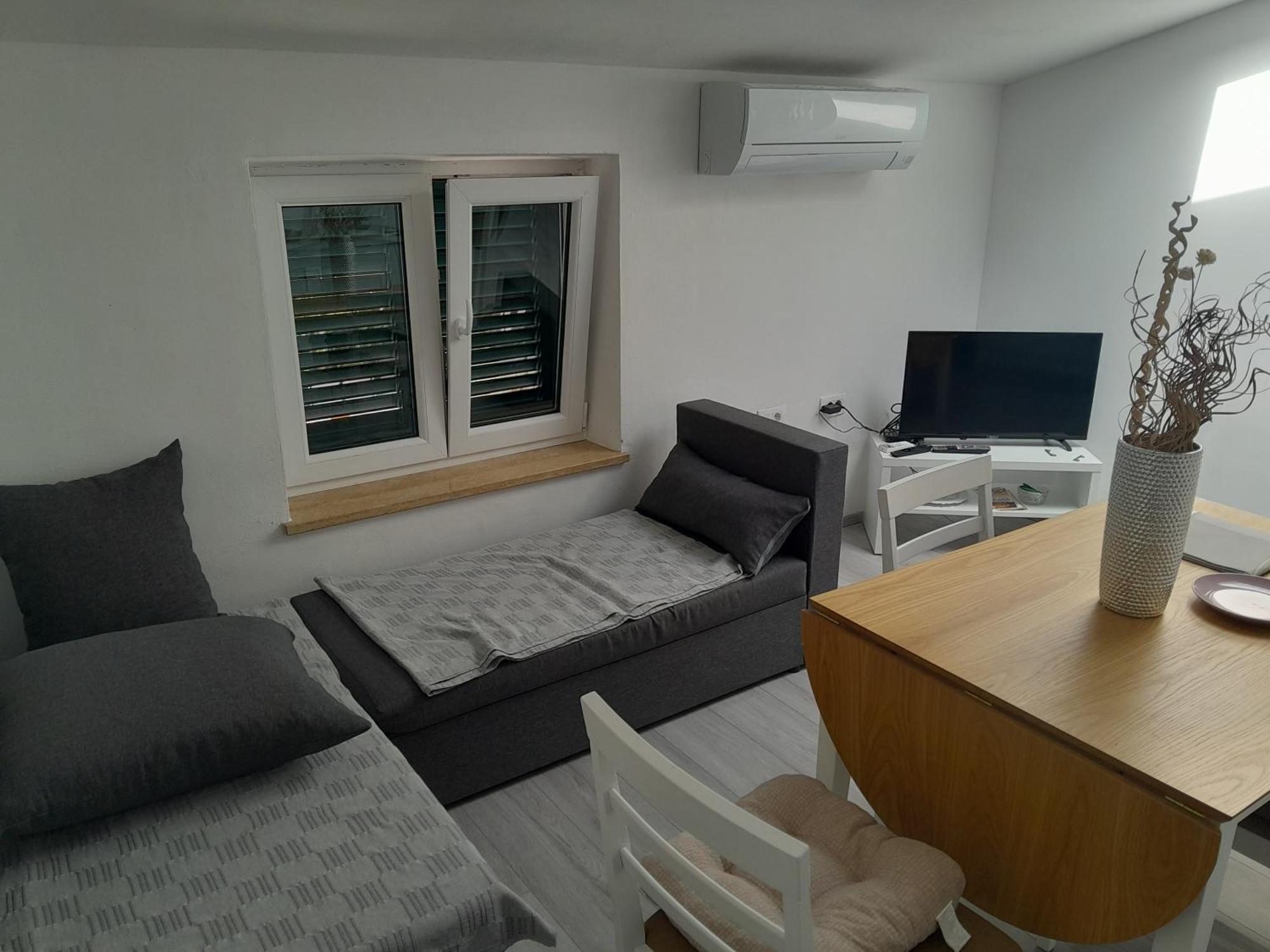 Apartmaji Strunjan Portoroz Luaran gambar