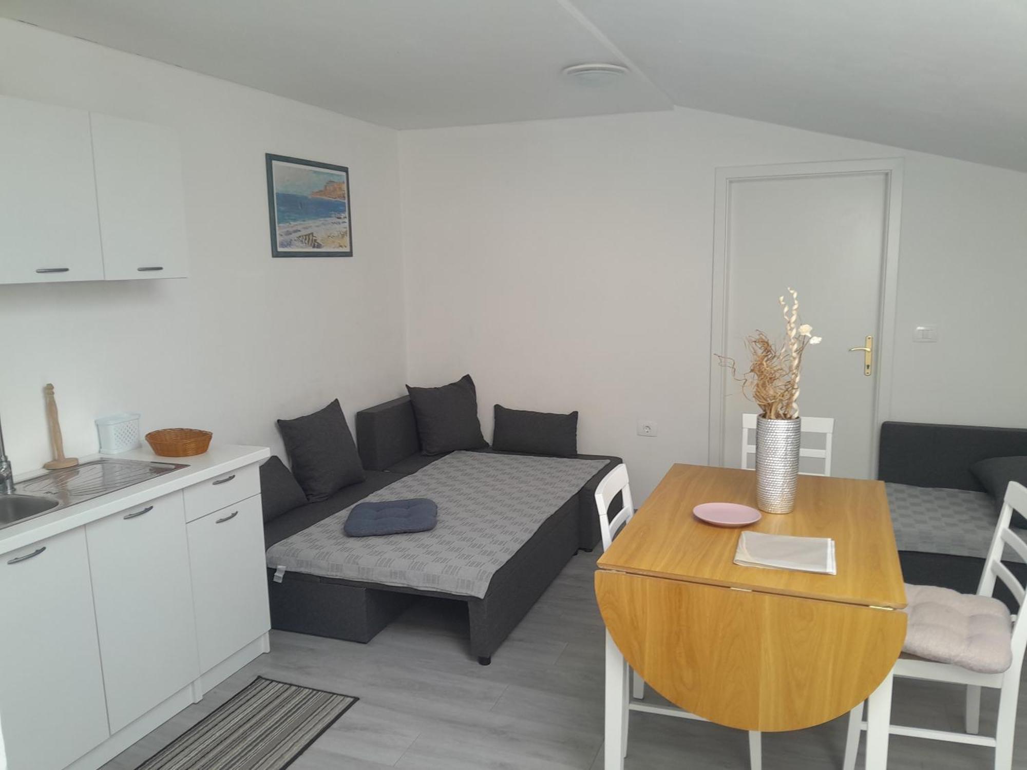 Apartmaji Strunjan Portoroz Luaran gambar