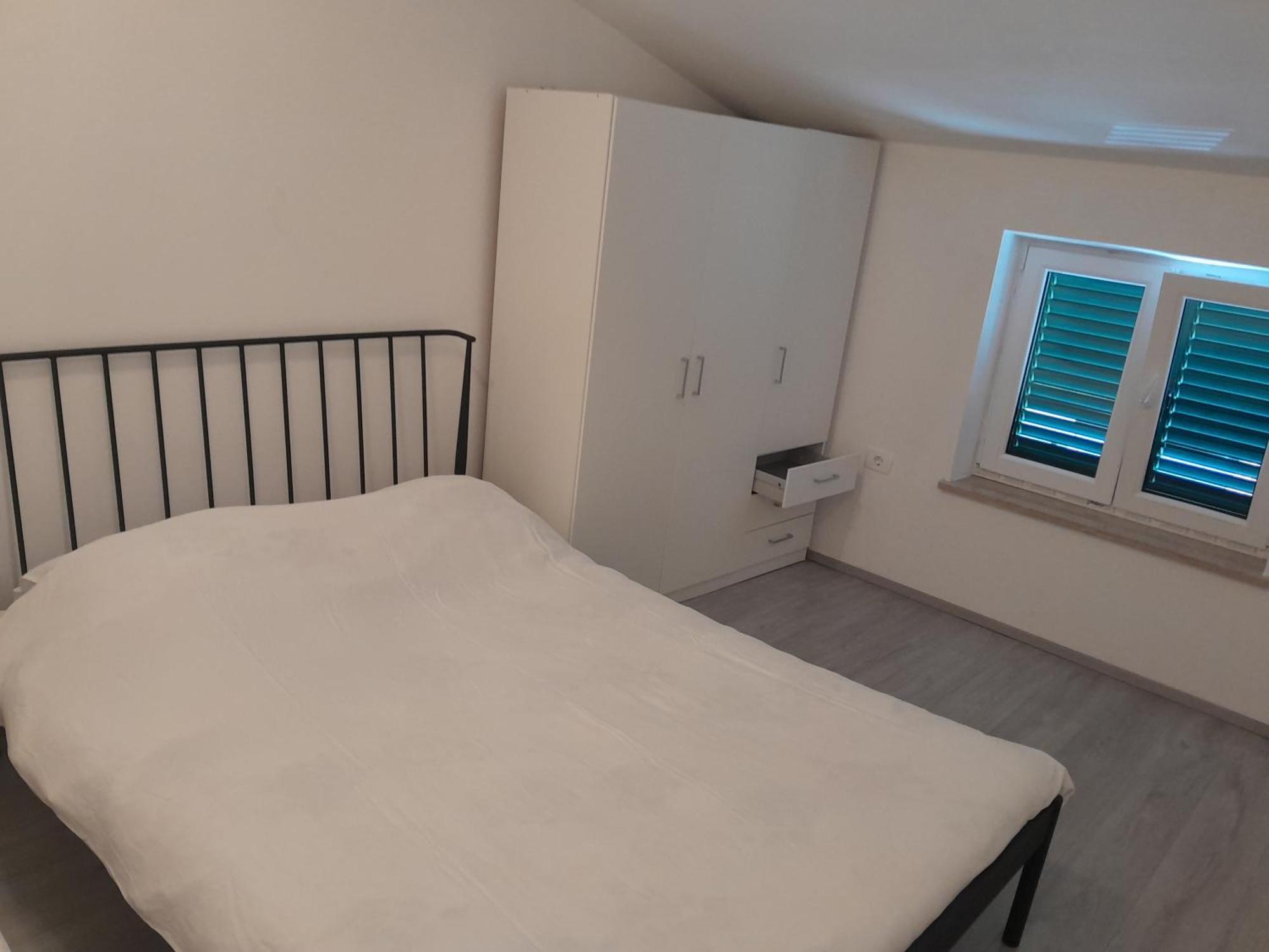 Apartmaji Strunjan Portoroz Luaran gambar